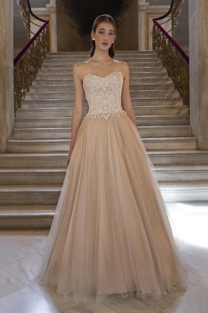 Trouwjurk L946 Orea Sposa